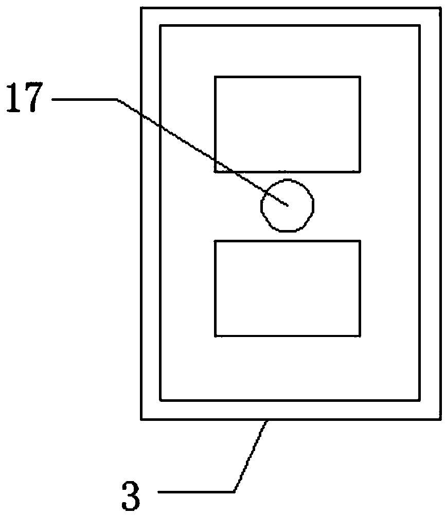 Clamp with anti-static function