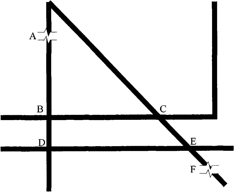 electronic-toll-collection-system-and-determining-method-of-path