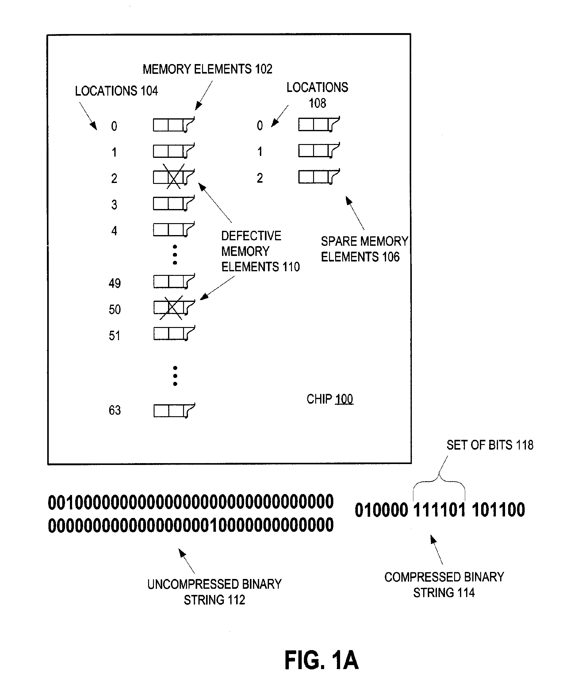 Method and apparatus for increasing fuse programming yield through preferred use of duplicate data