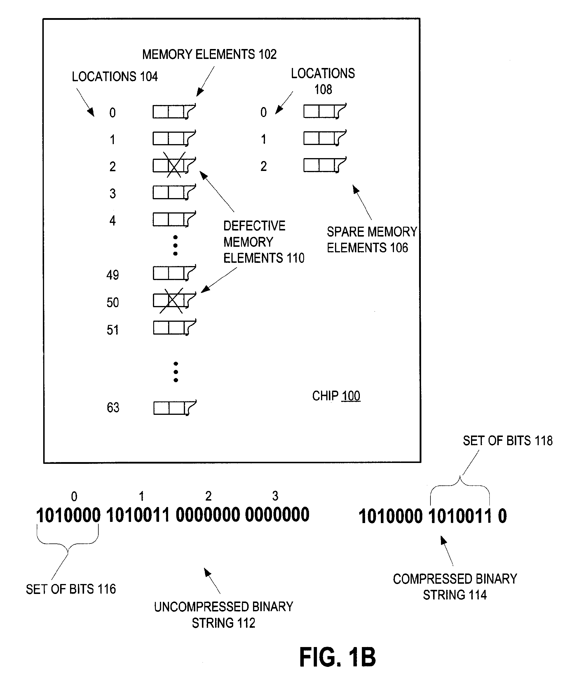Method and apparatus for increasing fuse programming yield through preferred use of duplicate data