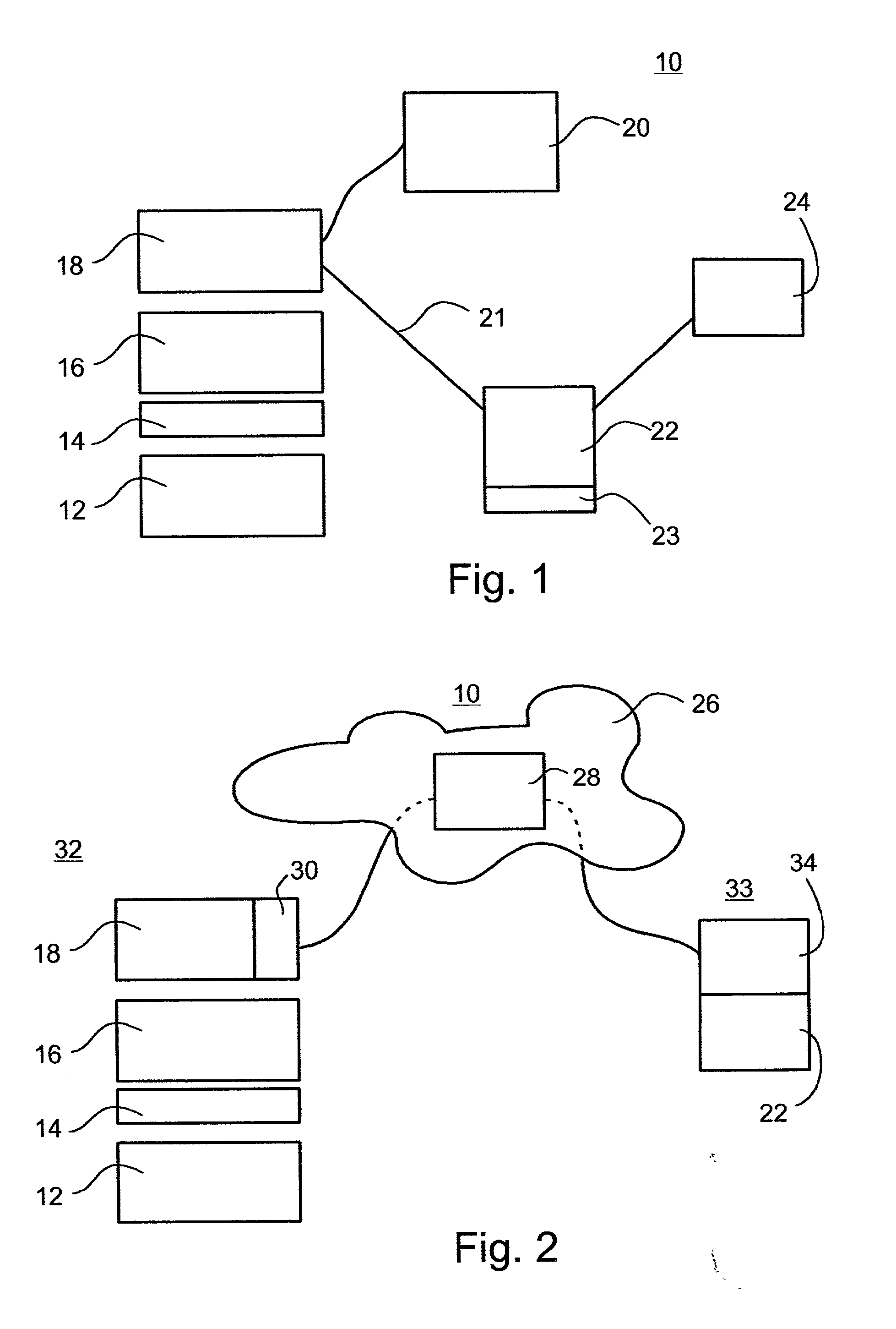 System and method for generating a profile of particulate components of a body fluid sample