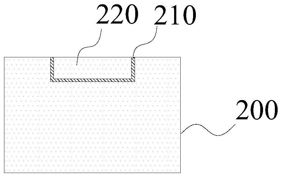 Chip-on-chip film substrate, display panel and manufacturing method thereof, and display device