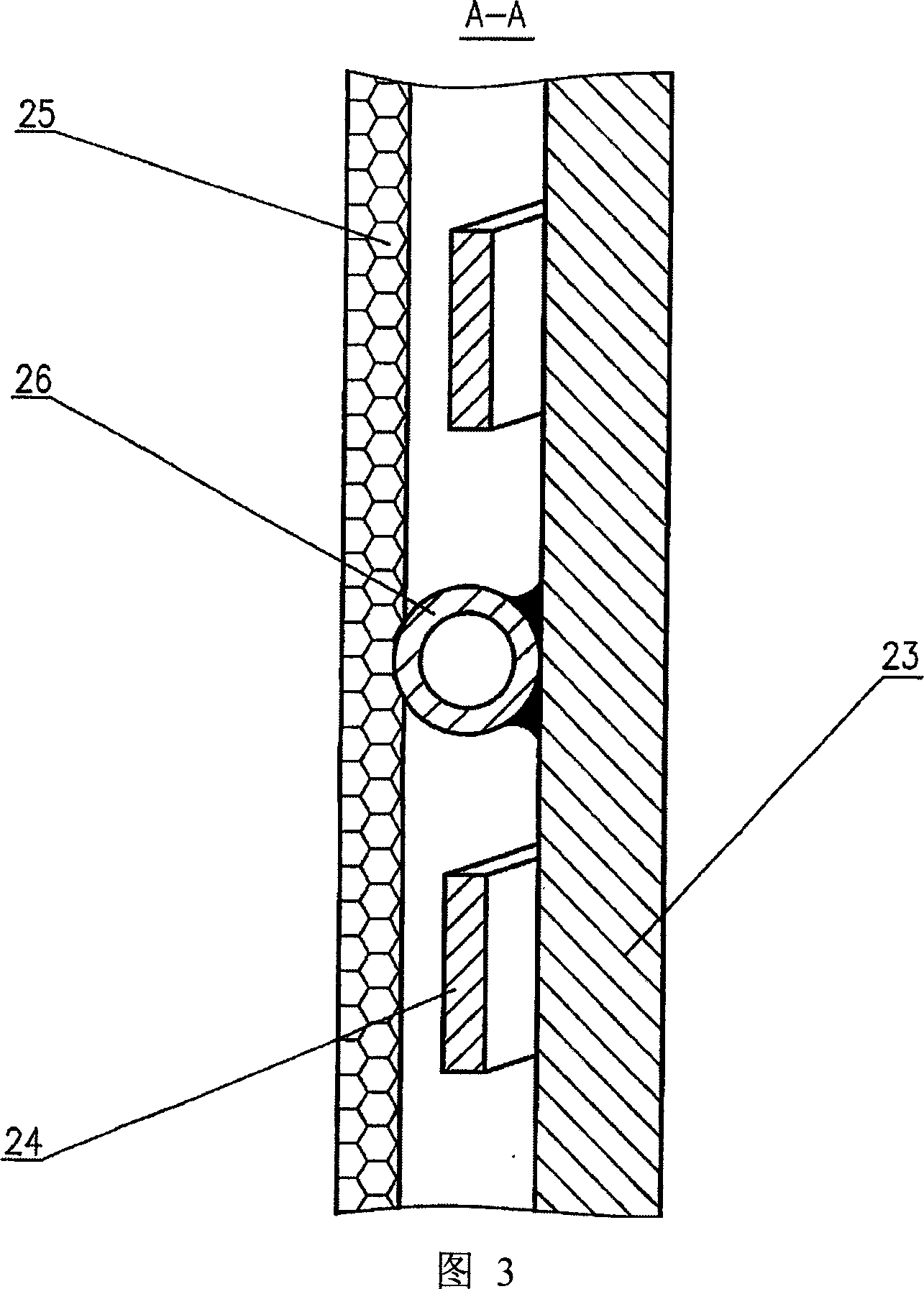 Method and apparatus for vacuum deposition by vaporizing metals and metal alloys