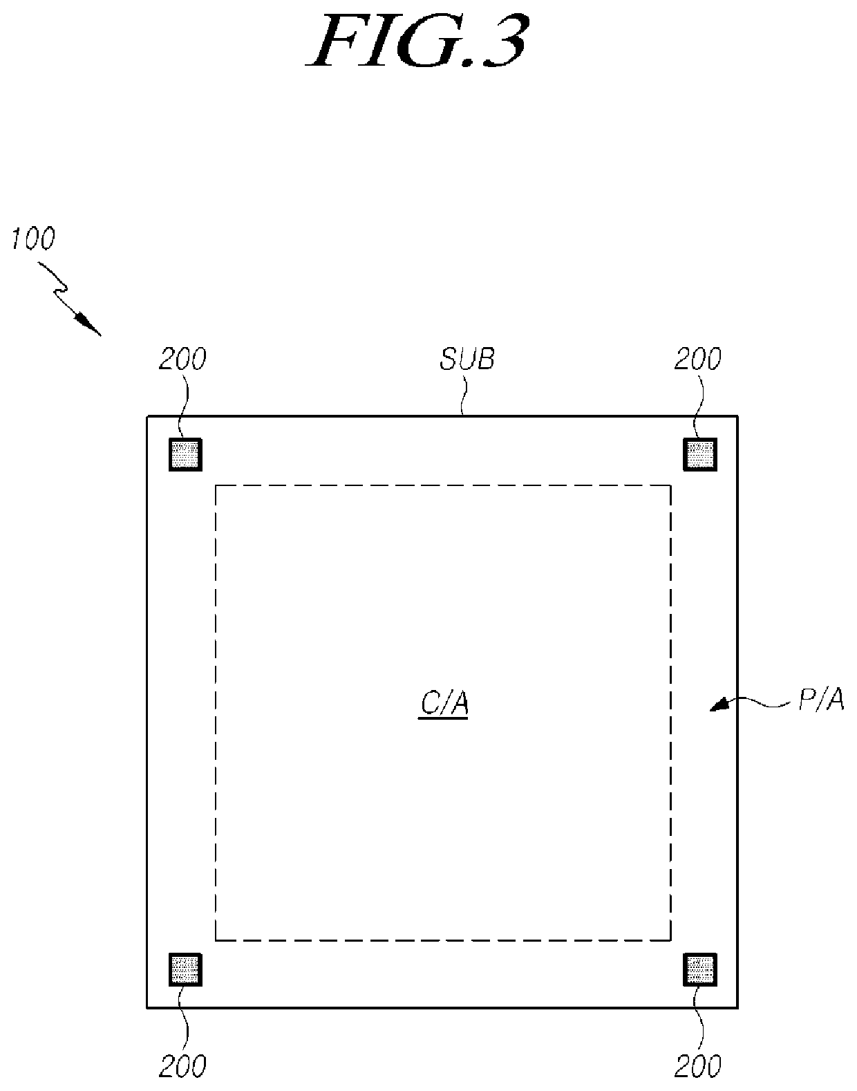 Monitoring circuit and semiconductor device