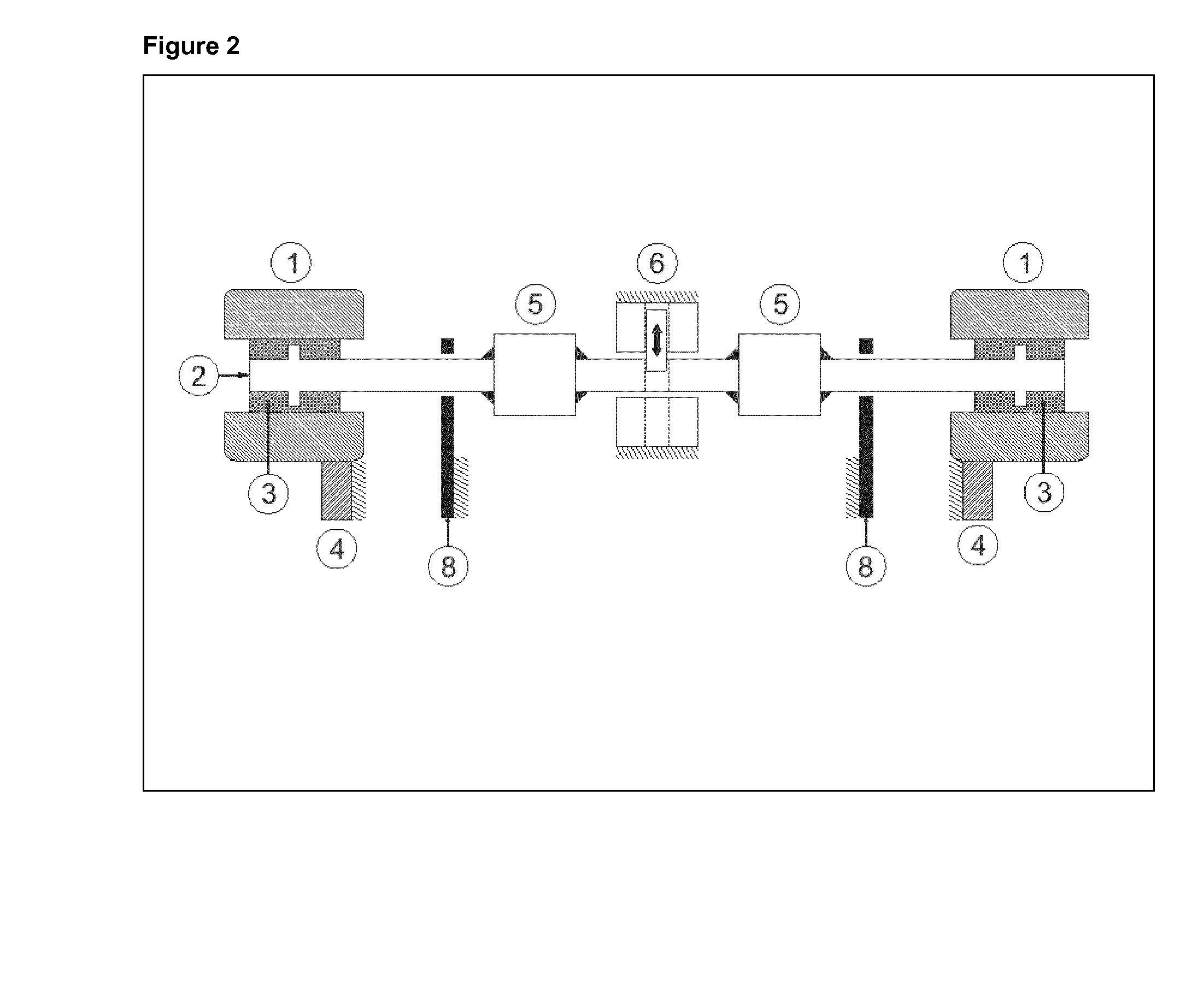 Device for Cooperative Hand Function Trainings in Rehabilitation and Corresponding Method