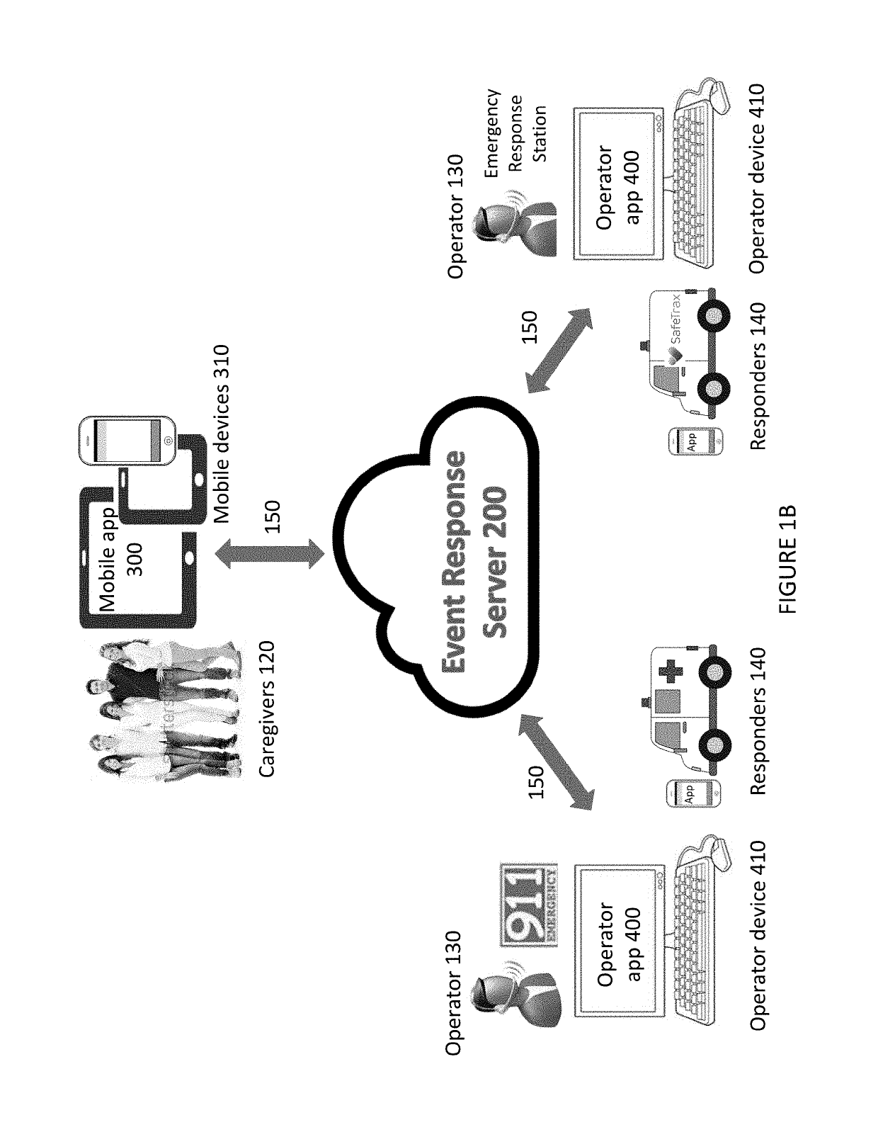 Systems and methods for intelligent event response