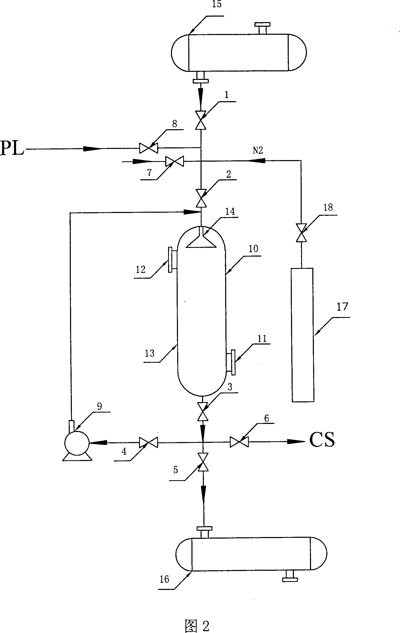 Lignocellulose pretreatment method and system