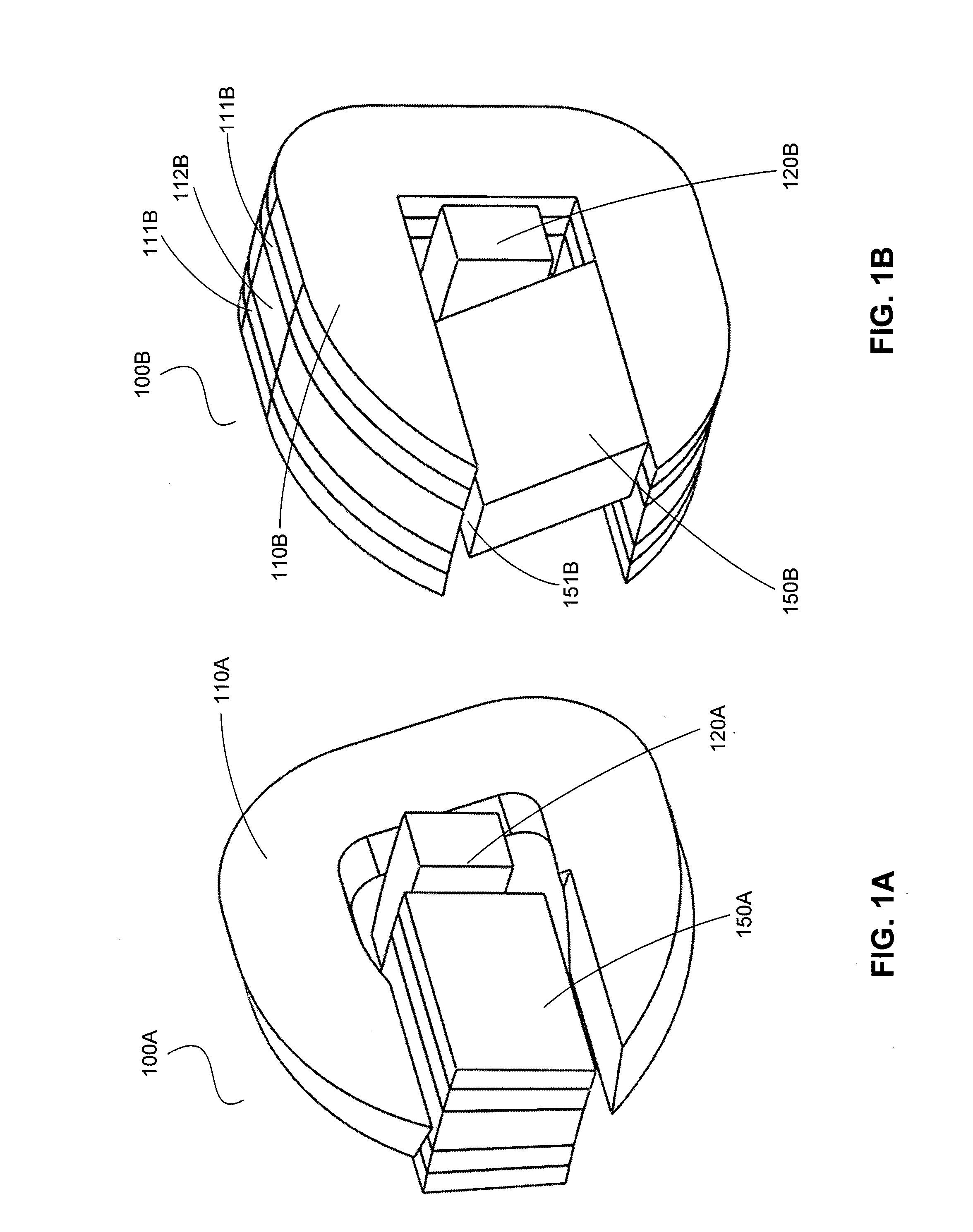 Transverse and/or commutated flux system stator concepts