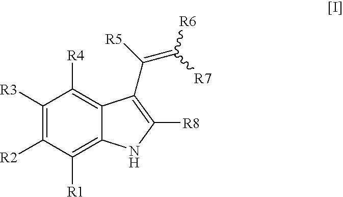 Indole derivatives for use as chemical uncoupler