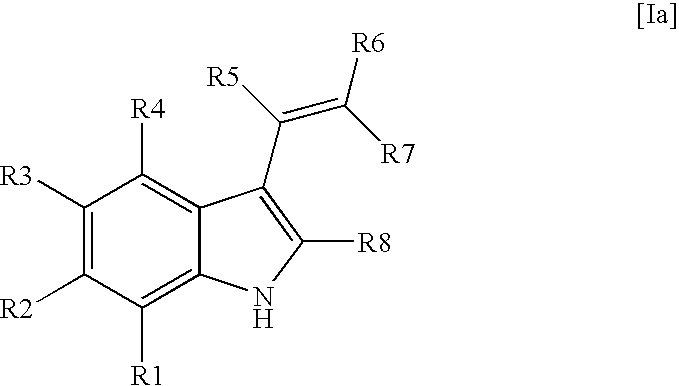 Indole derivatives for use as chemical uncoupler