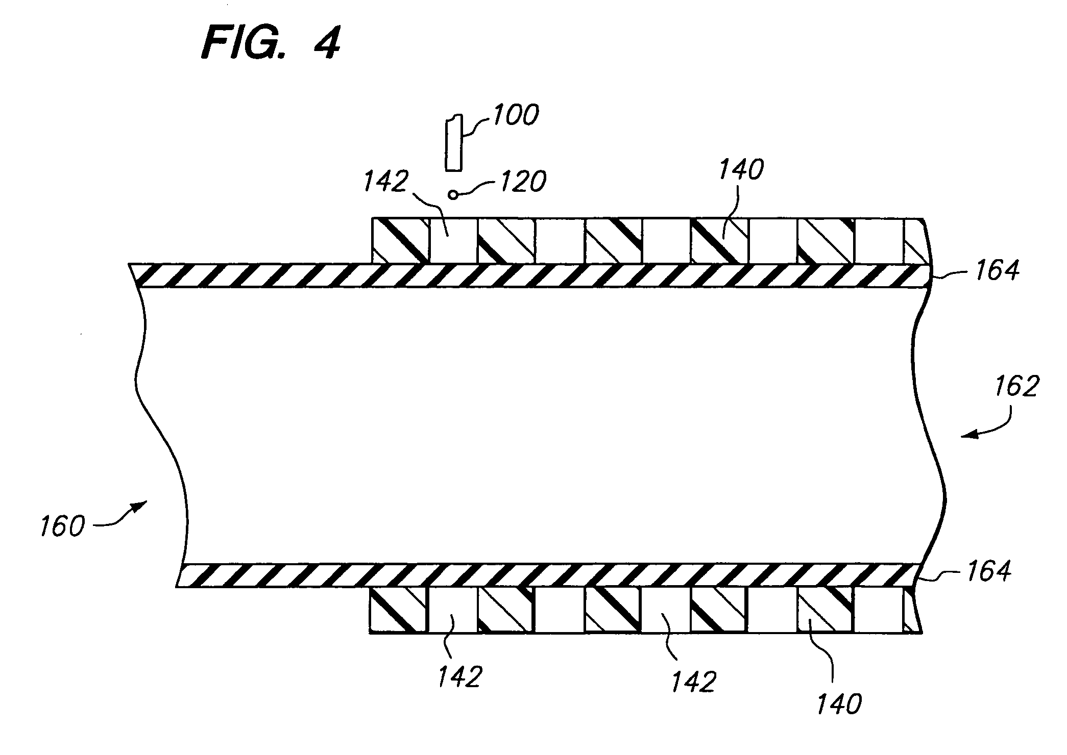Method and apparatus for loading a beneficial agent into an expandable medical device