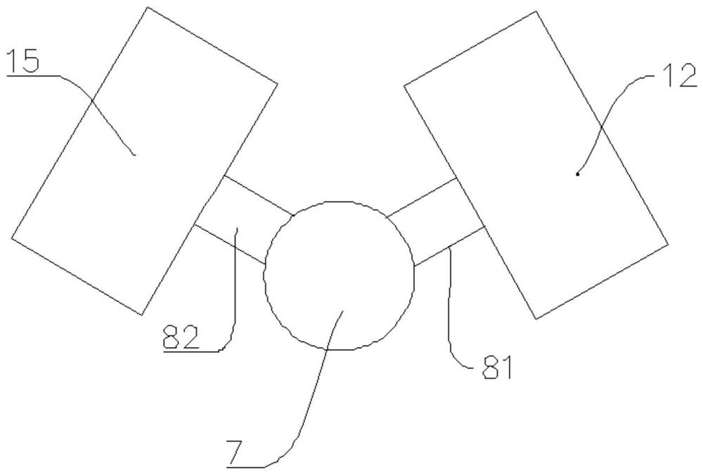 A kind of seamless sculpture elastic belt production equipment