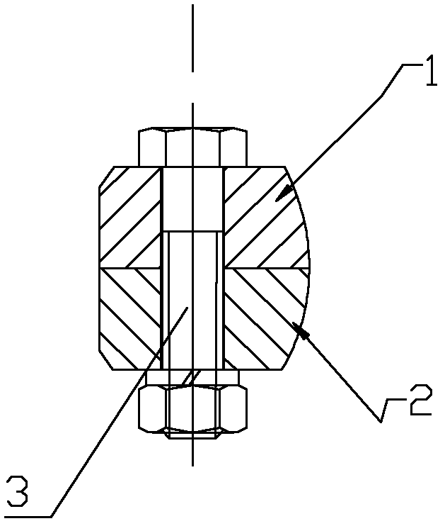 Drilling tool