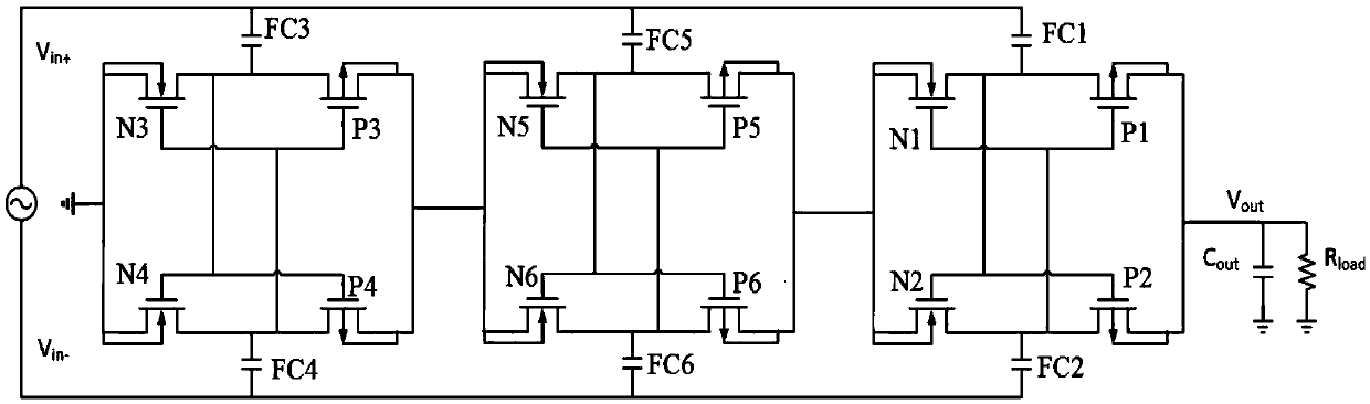 a rectifier