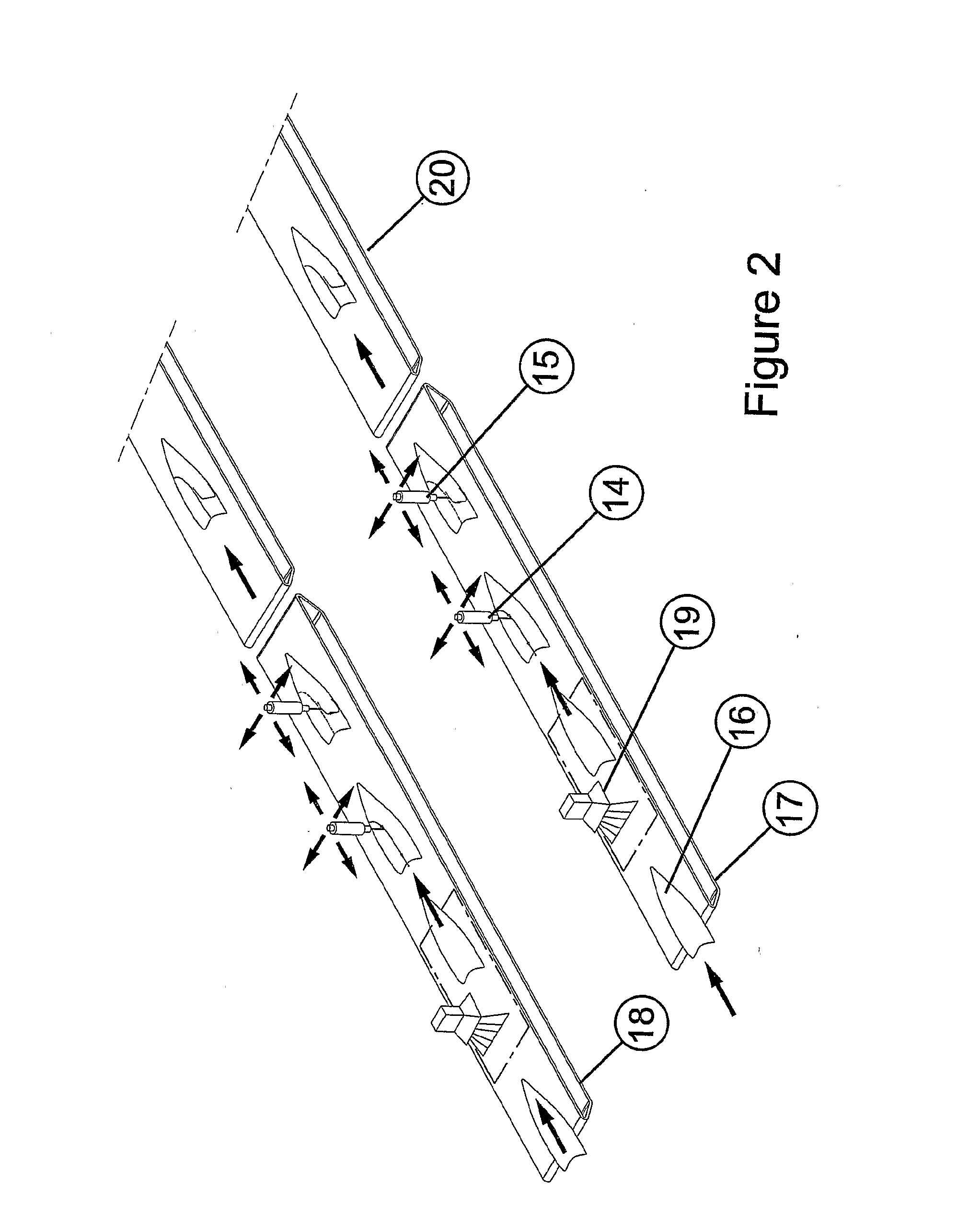 Method and an Apparatus for Automatic Bone Removal