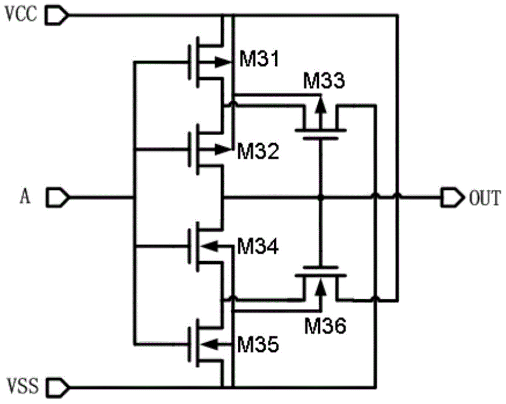 Input interface circuit