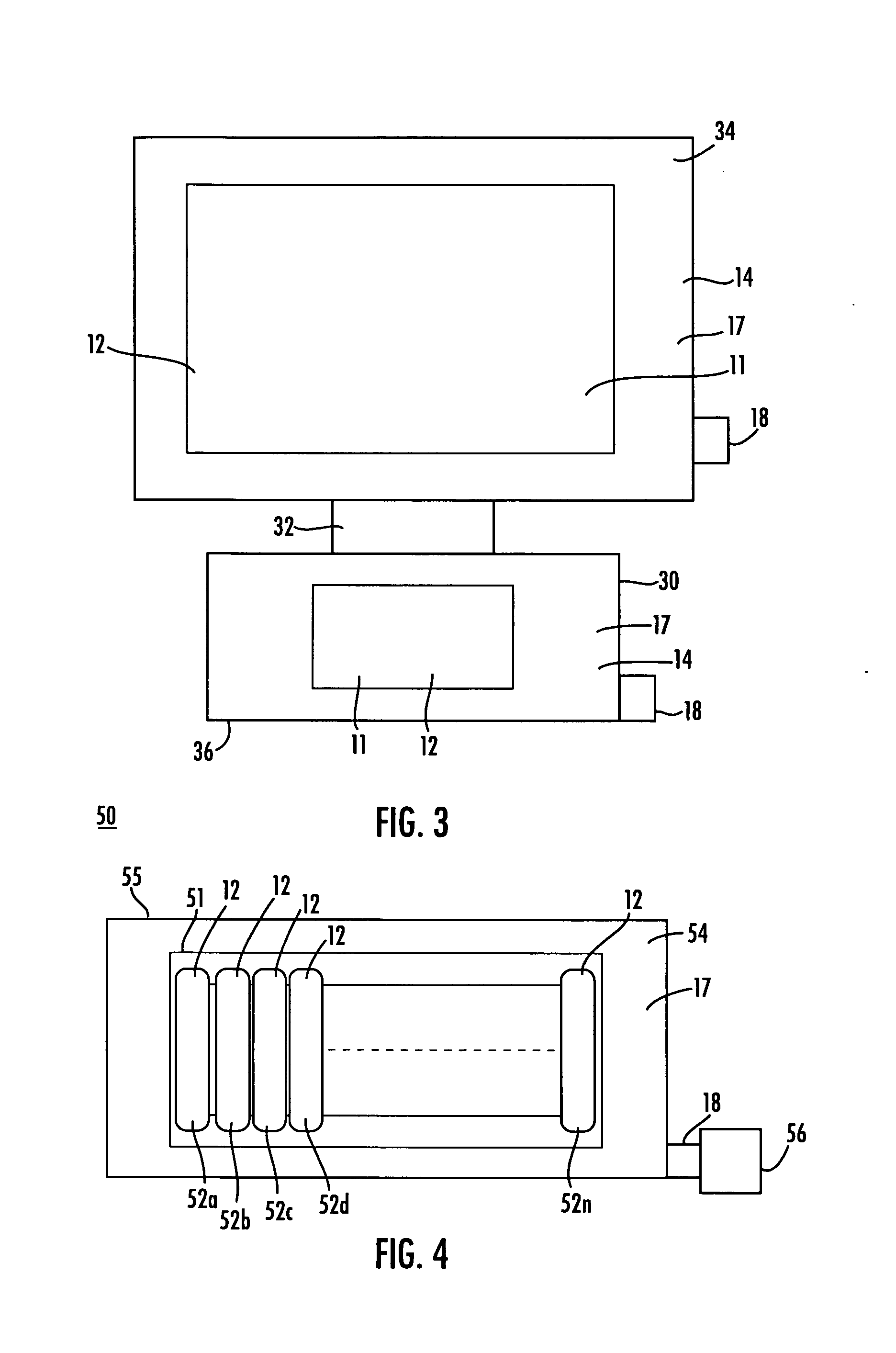 Fluidized positioning and protection system