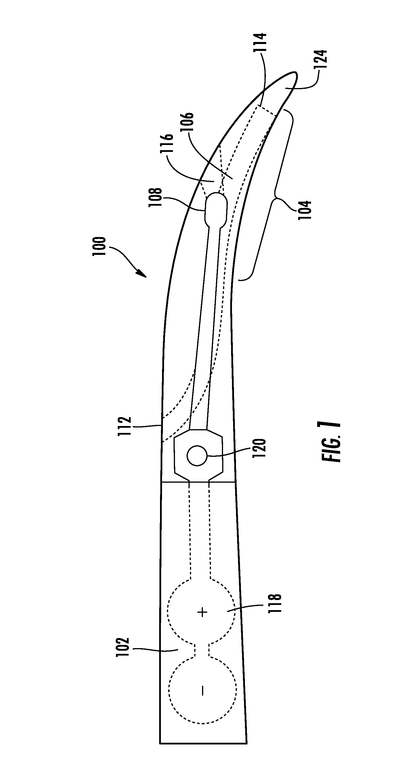 Insertion aid device