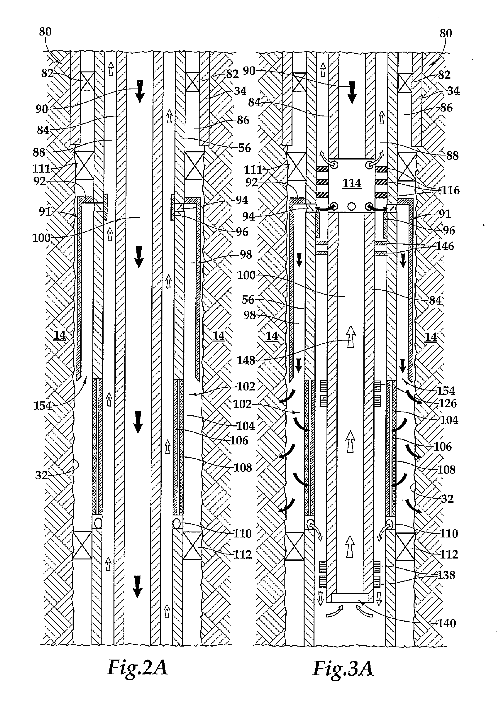 Open Hole Completion Apparatus and Method for Use of Same