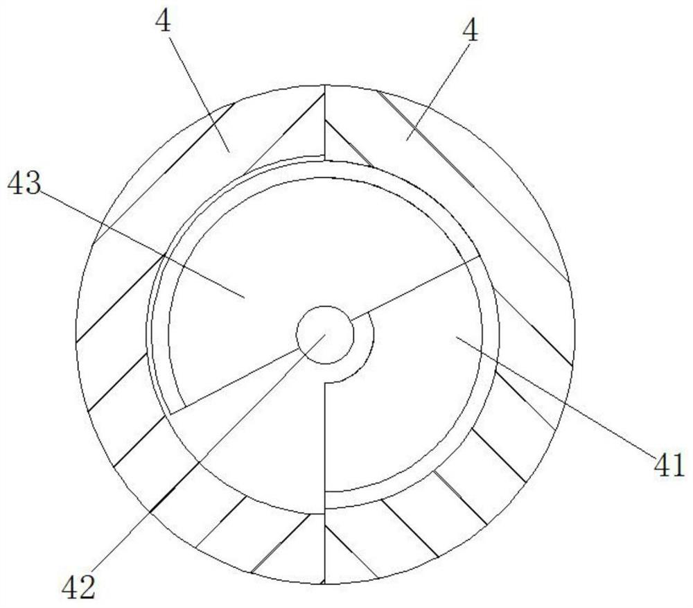 Roller chain assembling and positioning clamp