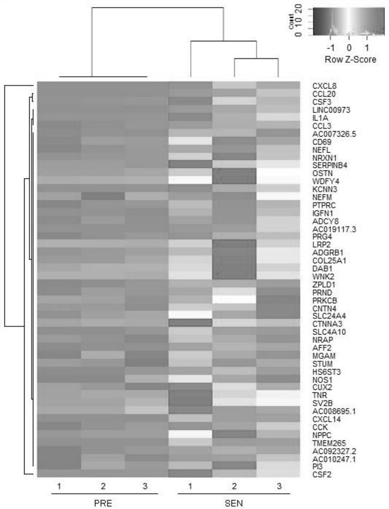 Novel exosome release related target and application thereof to monitoring and inhibiting of tumors