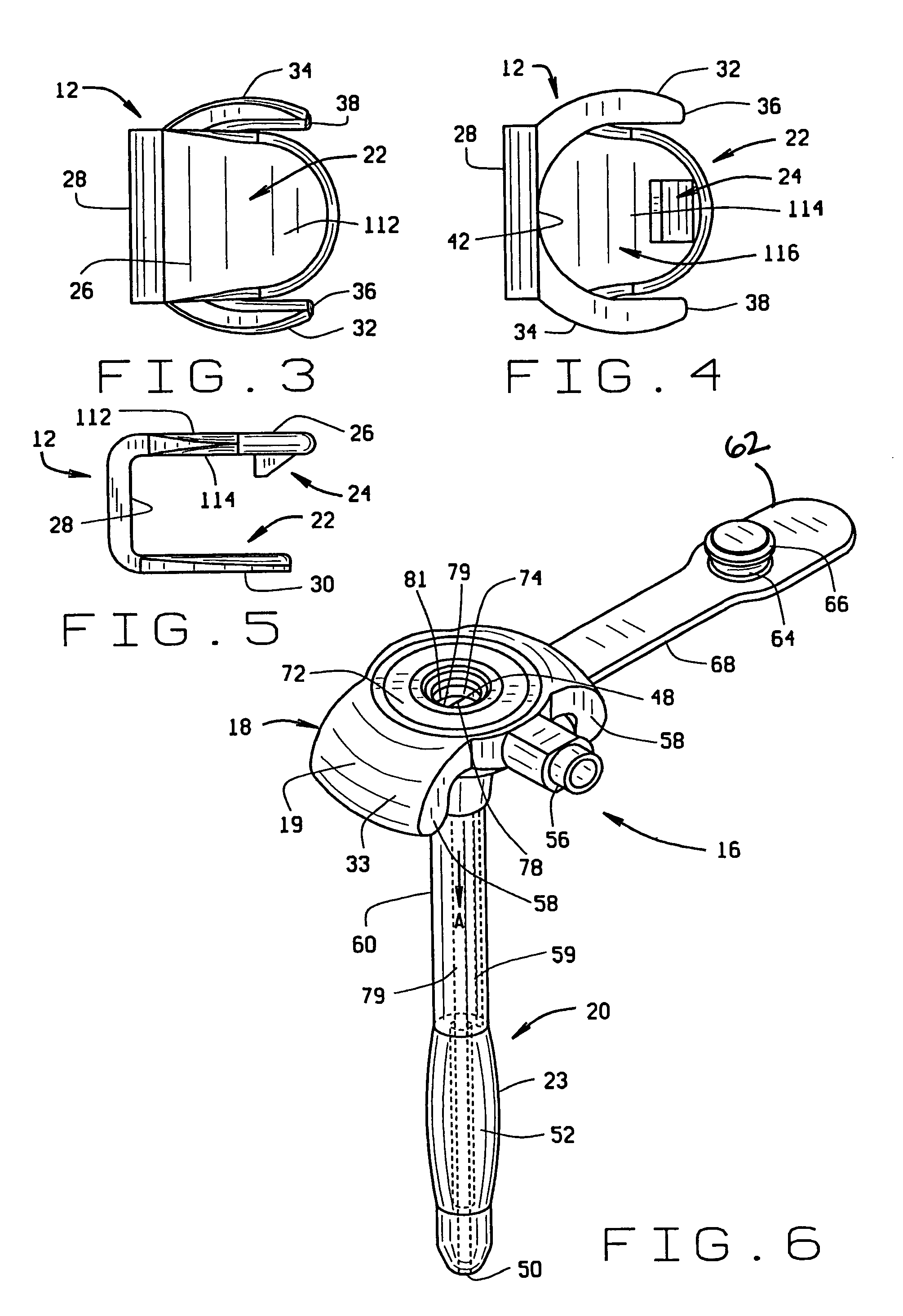 Securing device for a low profile gastrostomy tube having an inflatable balloon