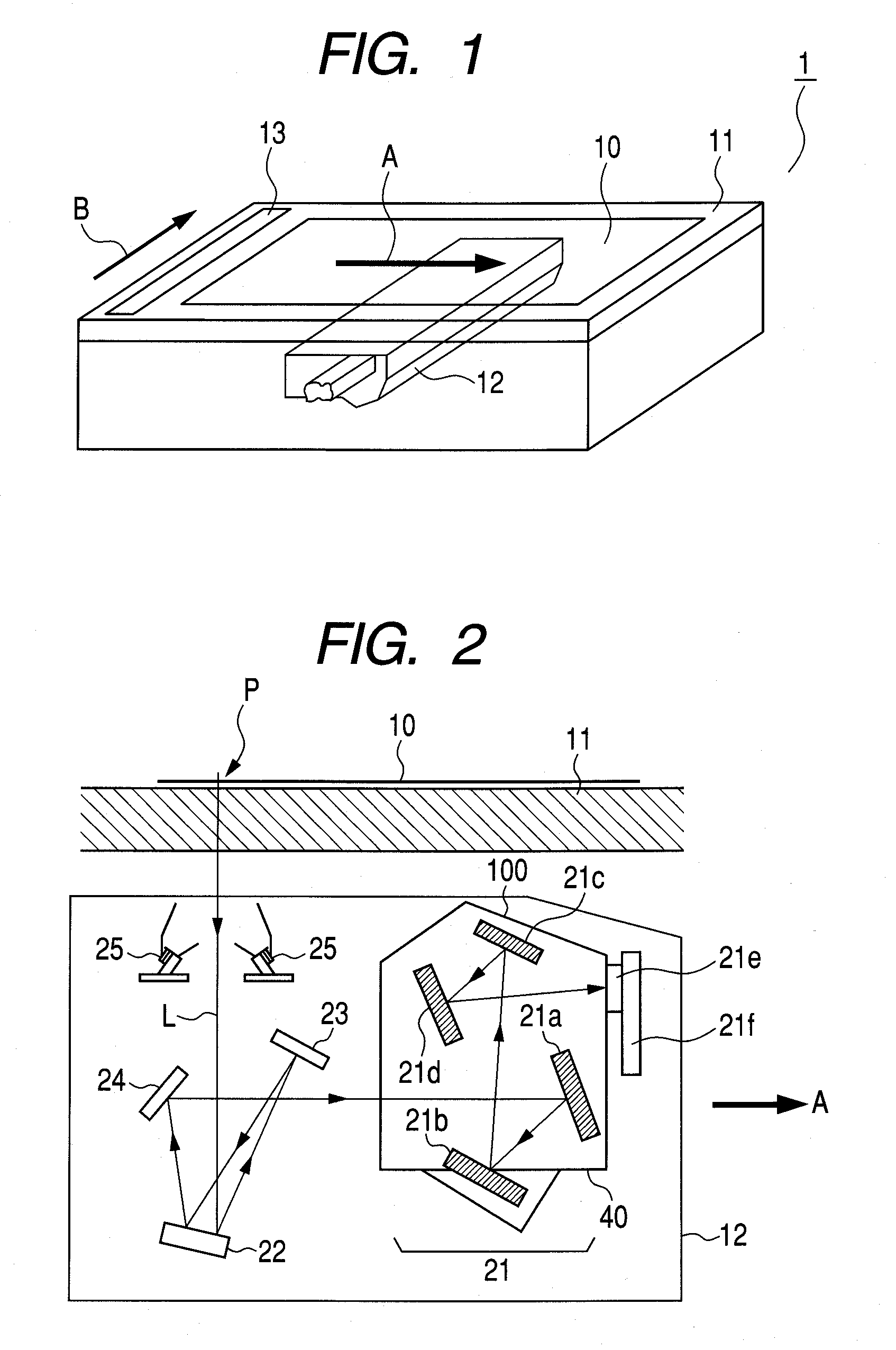 Imaging optical unit, inspection method for the same, and image reading apparatus