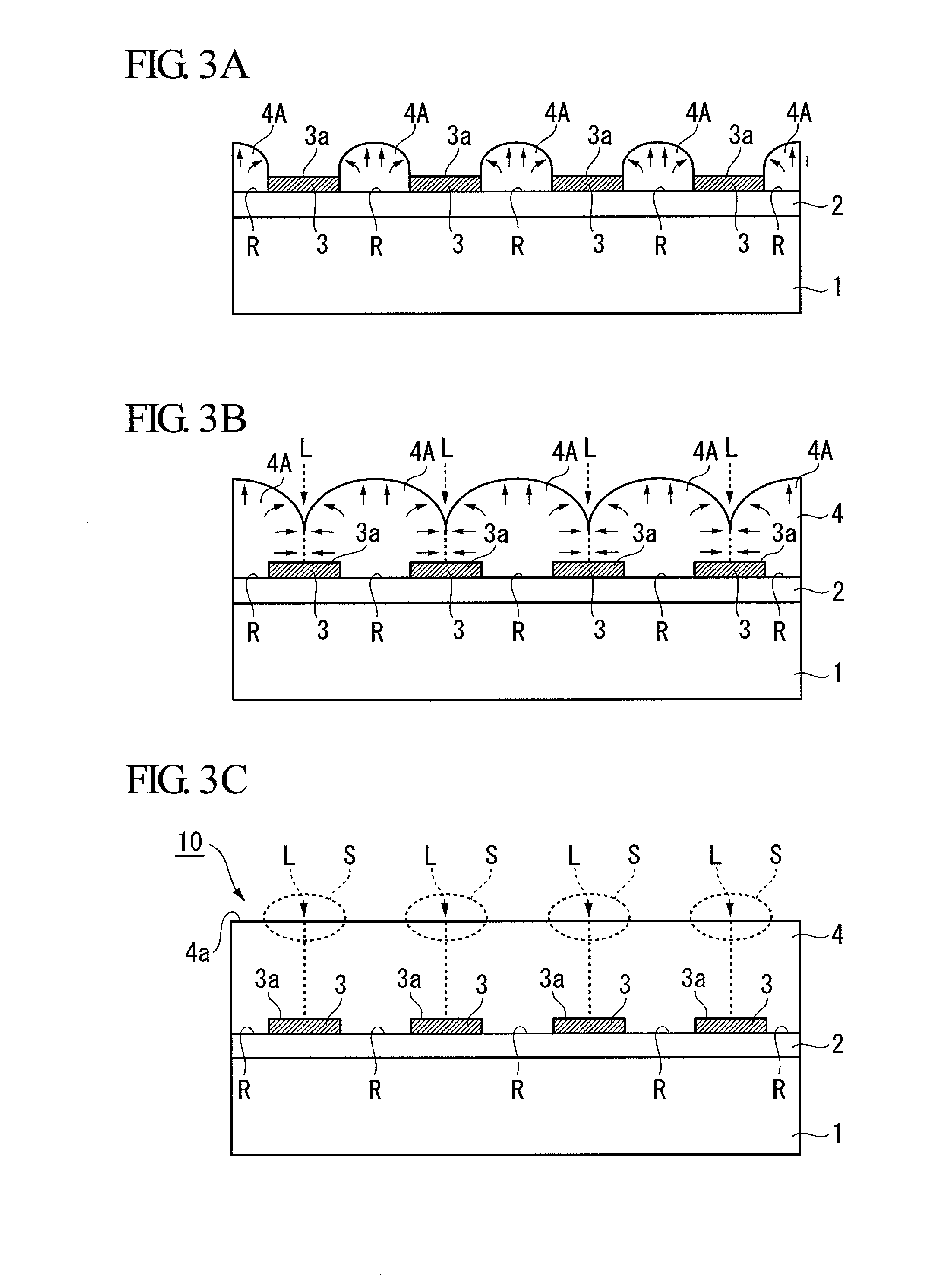 Group iii nitride semiconductor epitaxial substrate and method for manufacturing the same