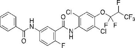 Synthesis method of aromatic amine carboxylic acid derivative