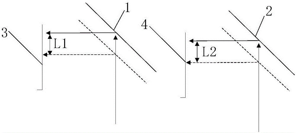 Converter valve tower vibration monitoring system