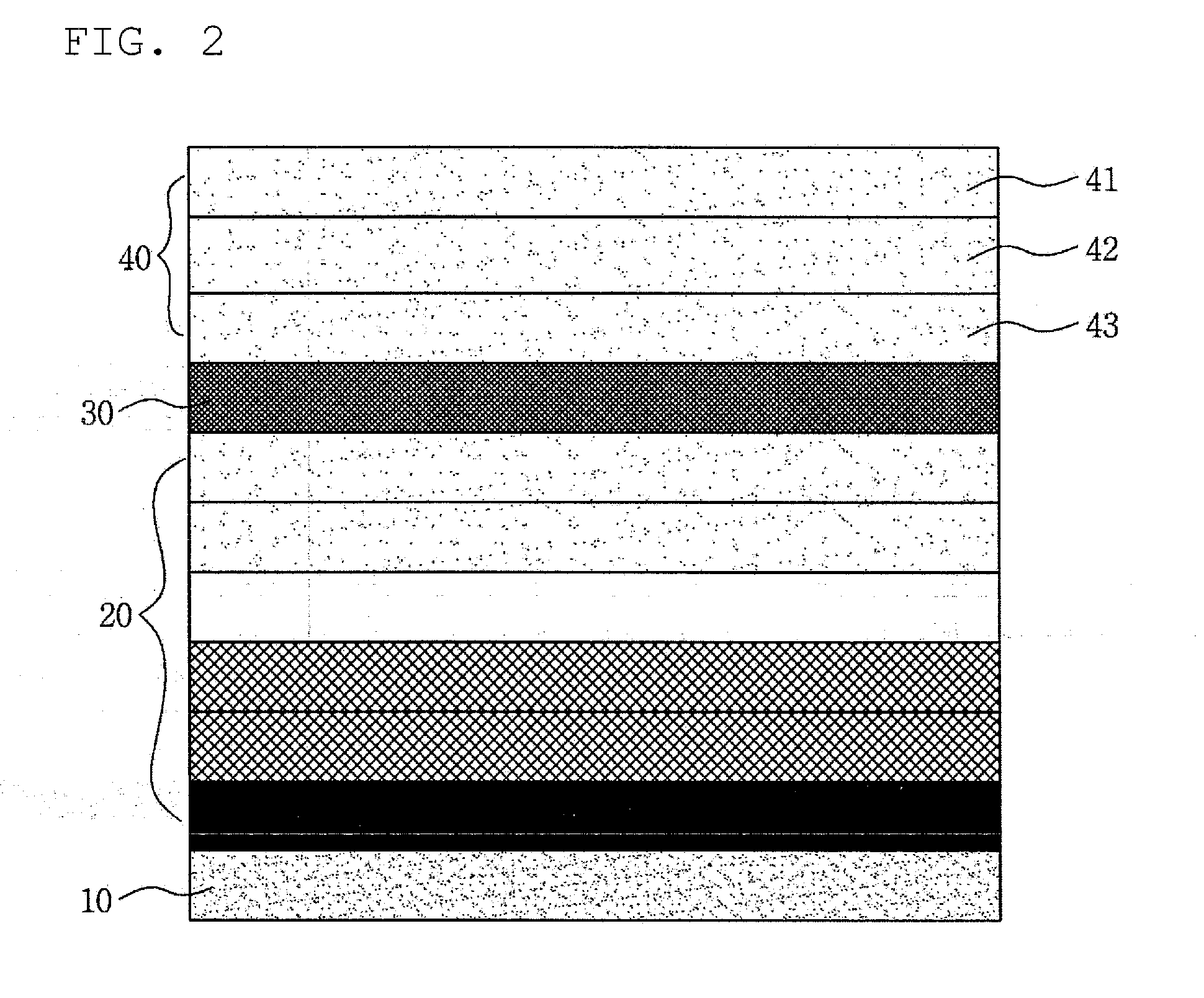 Cosmetic protective film using surlyn resin, method for manufacturing same, and cosmetic container manufactured using same