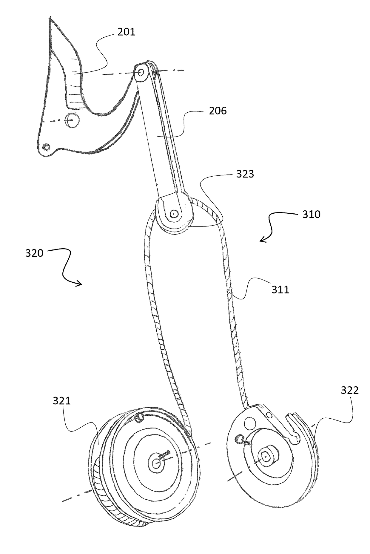 Pruning shears