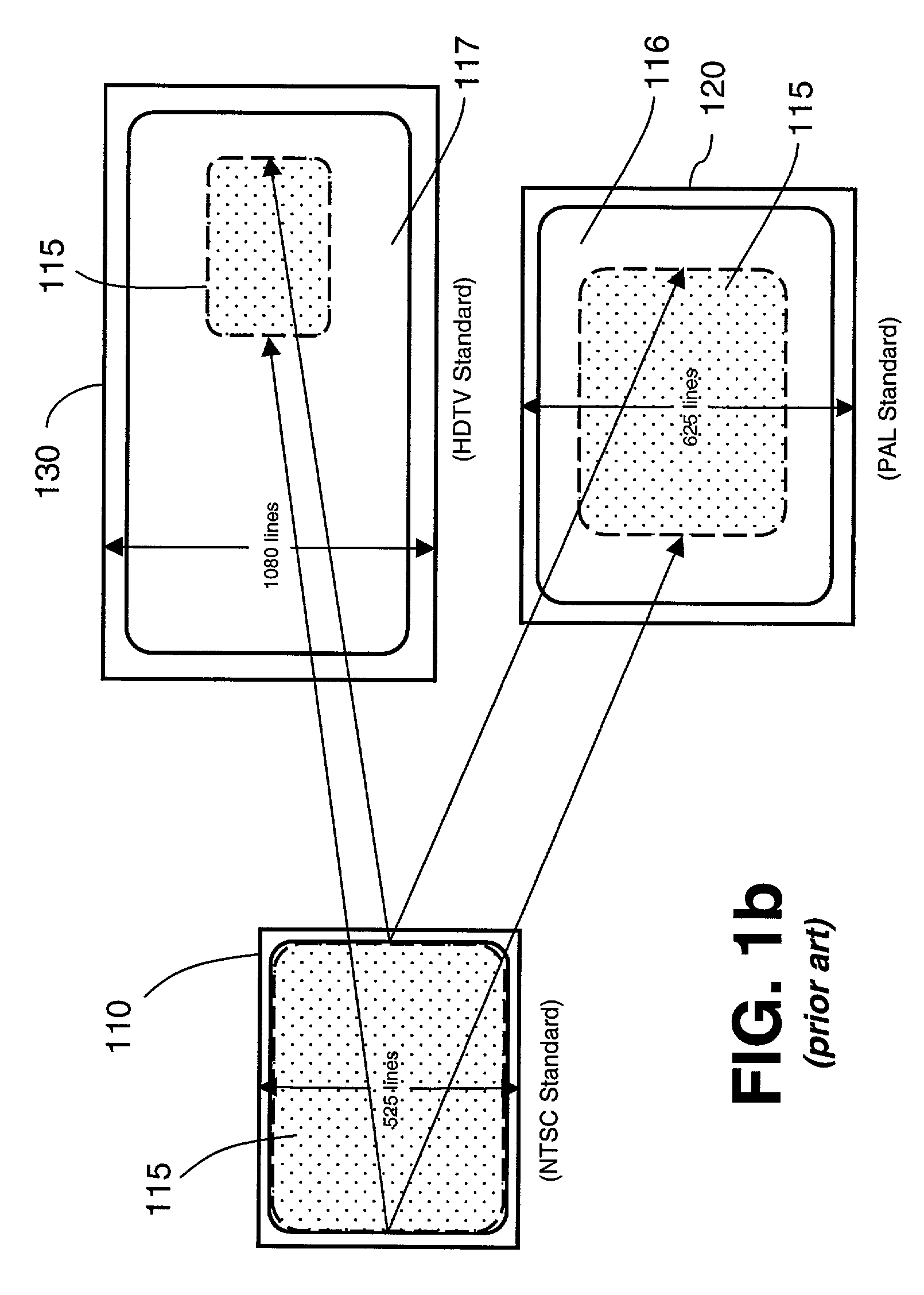 System and method for rendering graphics and video on a display
