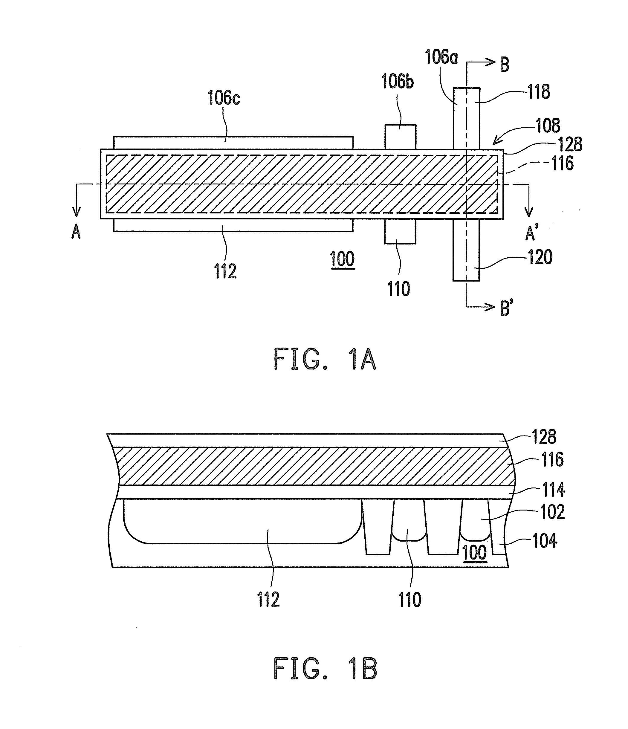 Single-polysilicon layer non-volatile memory and operating method thereof