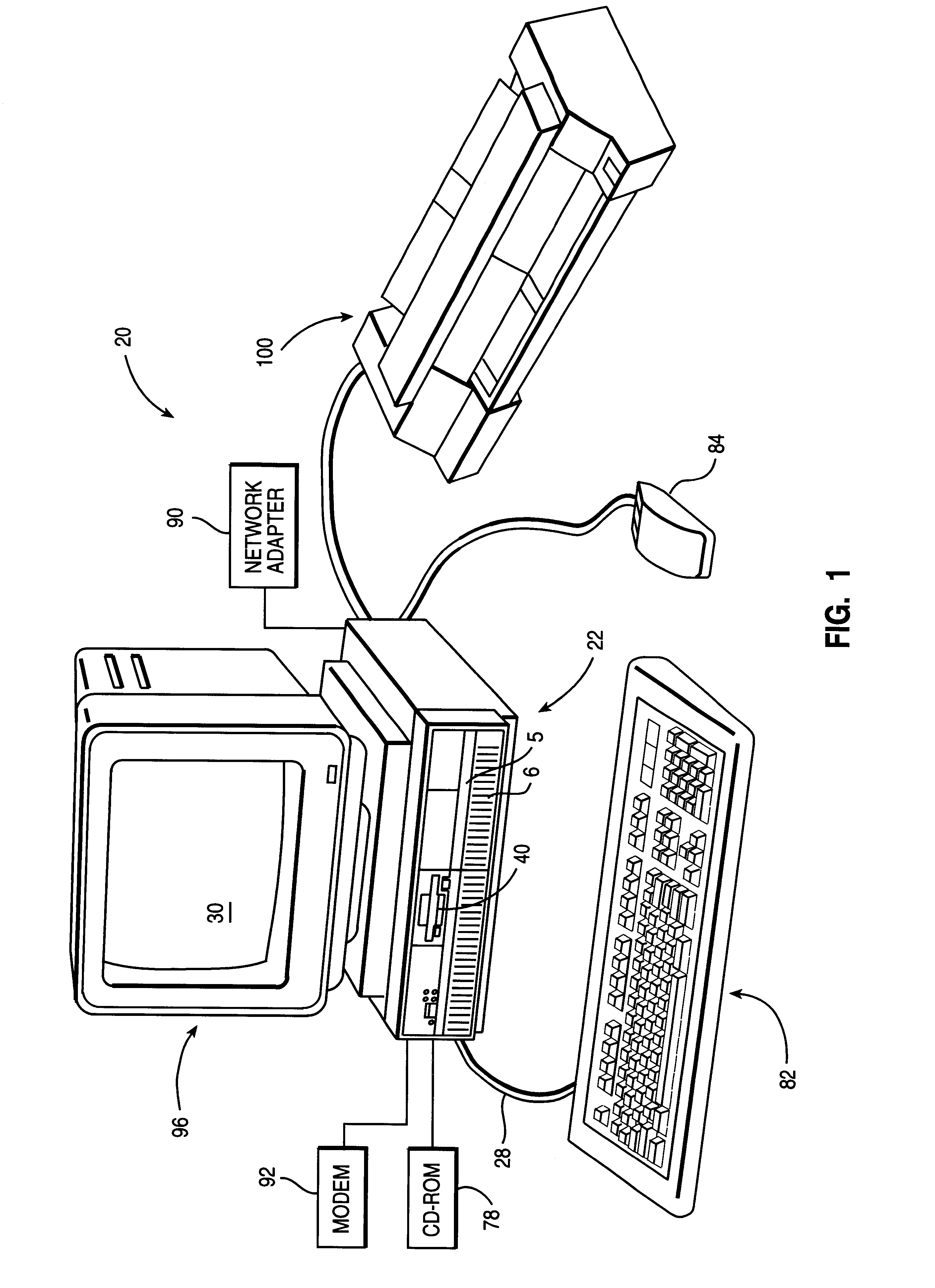 Method and apparatus for detecting actual viewing of electronic advertisements and transmitting the detected information