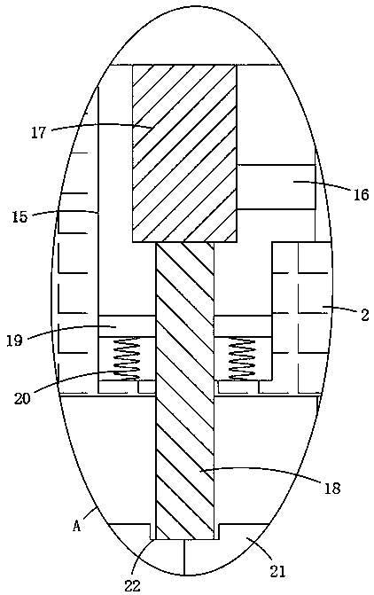 A line deicing device for distribution network