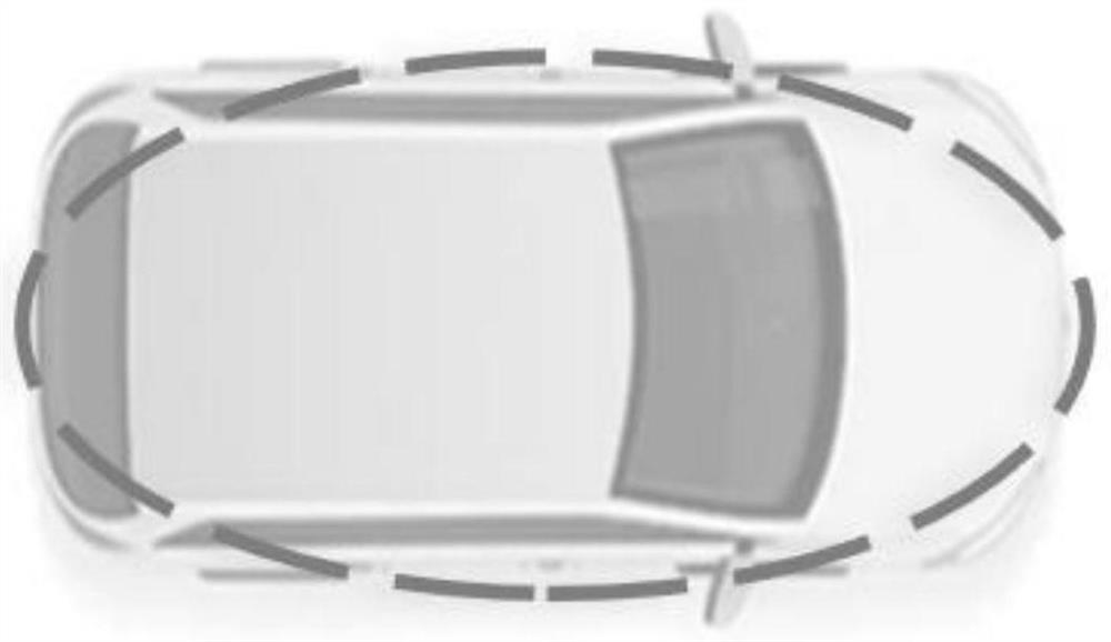 Integrated control method and system for path planning and path tracking of autonomous vehicles