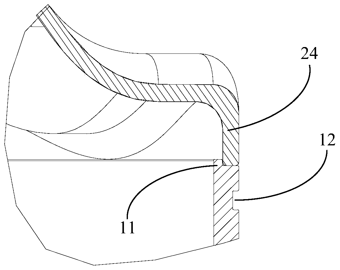 Pot cover assembly and cooking utensil