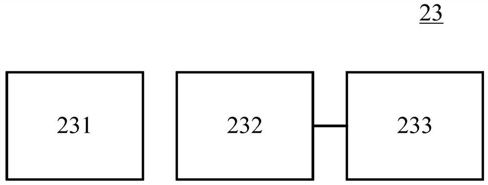 Wi-Fi signal detection device and Wi-Fi signal detection method