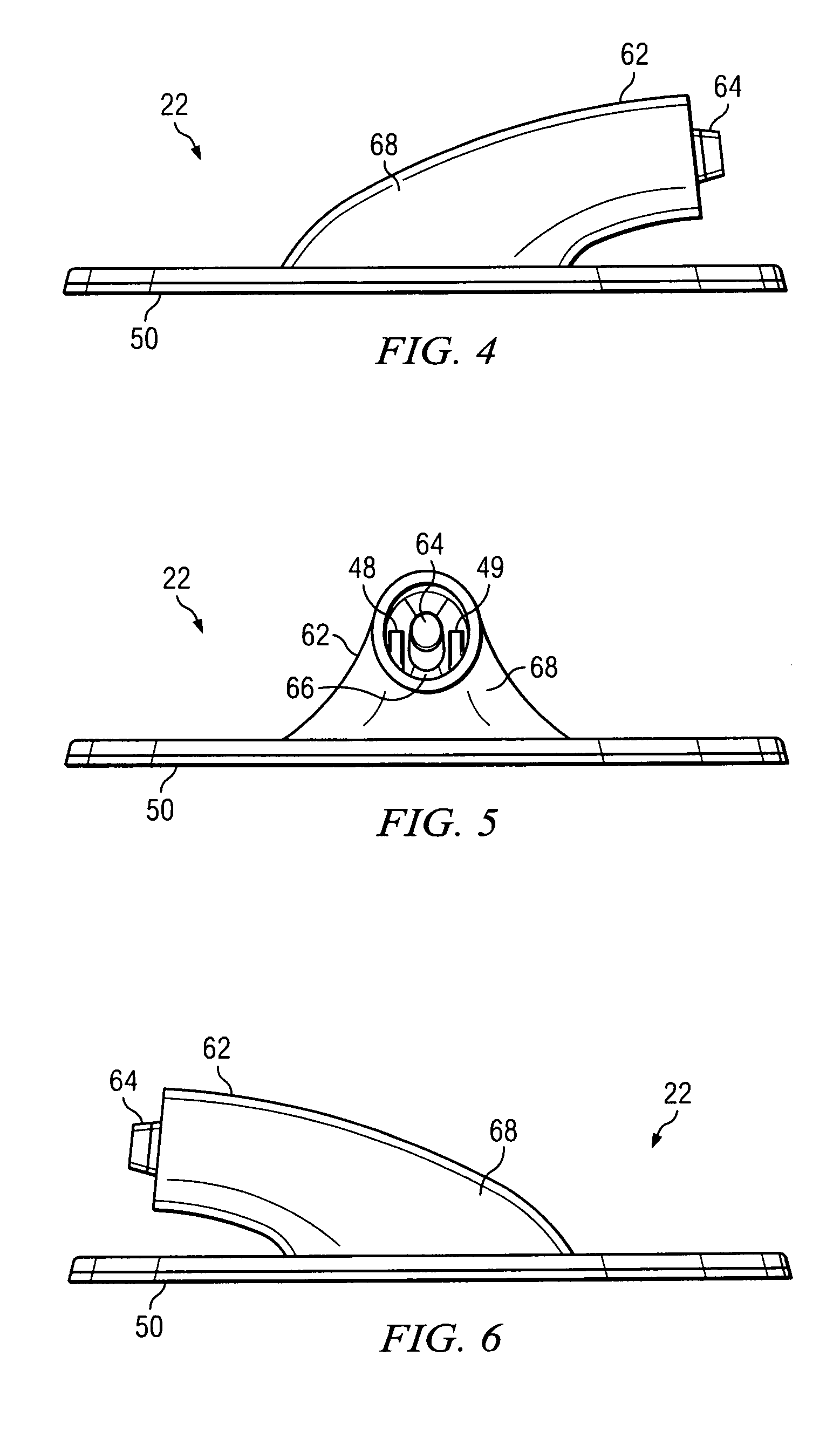 Systems and methods for improved connection to wound dressings in conjunction with reduced pressure wound treatment systems