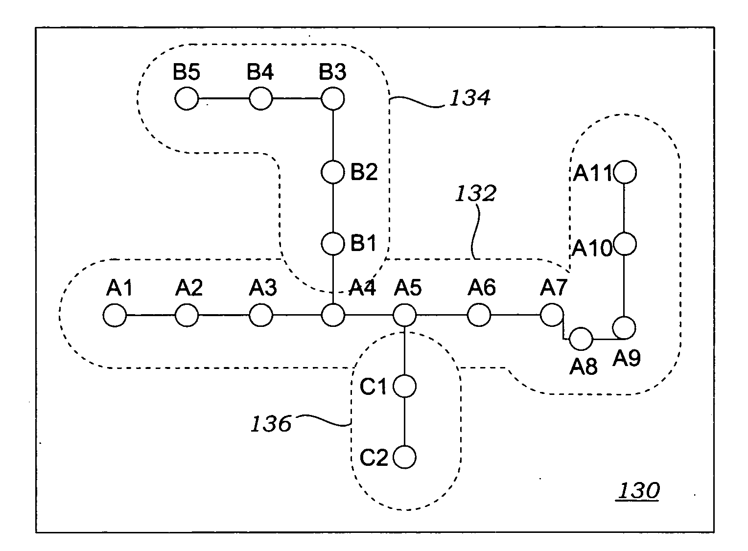Methods for simulating movement of a computer user through a remote environment