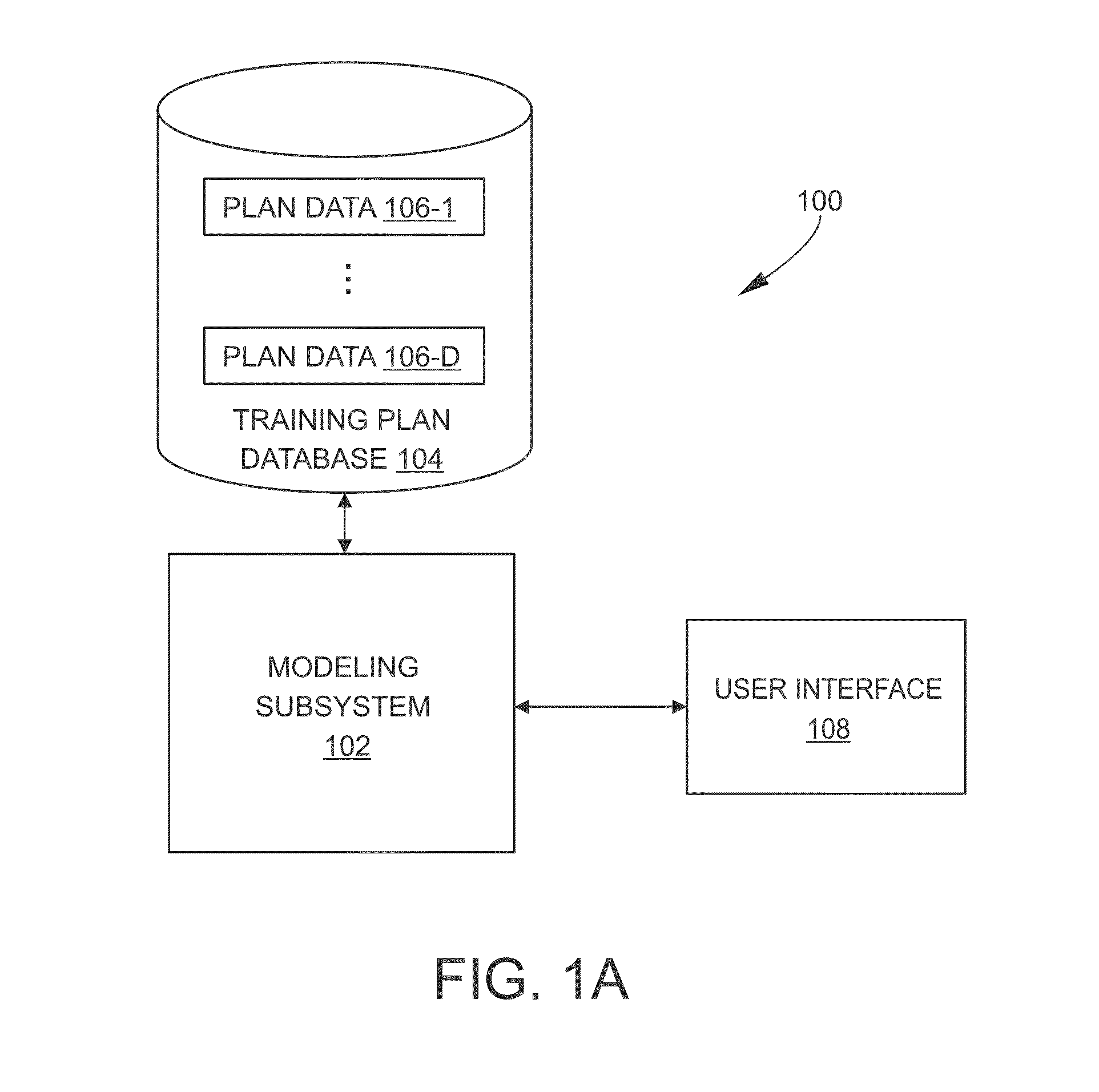 Systems and methods for specifying treatment criteria and treatment parameters for patient specific radiation therapy planning