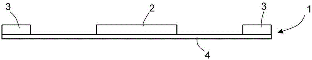 Package for semiconductor devices sensitive to mechanical and thermo-mechanical stresses, such as MEMS pressure sensors