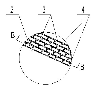 Stabilizer and manufacturing method thereof