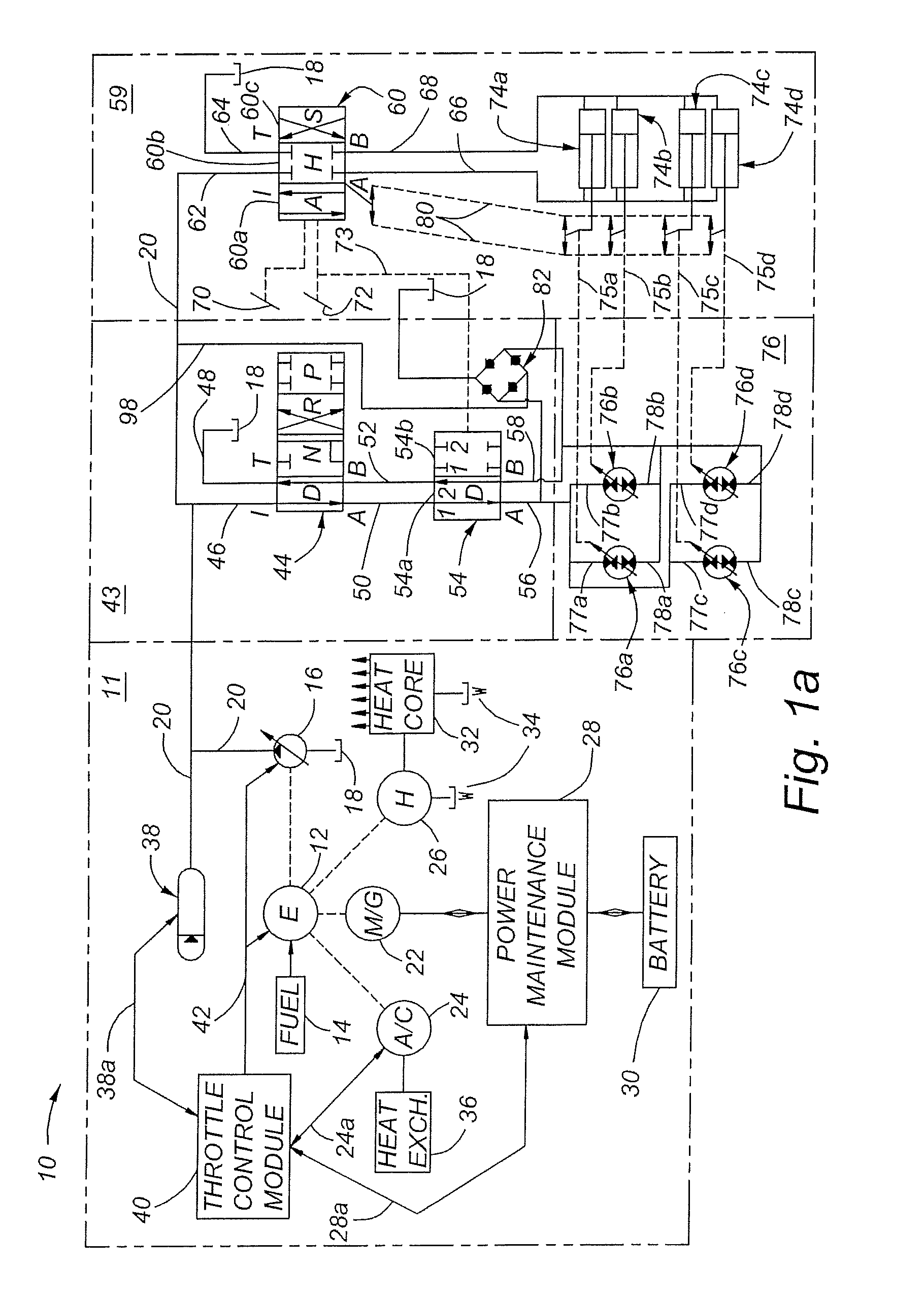 Low noise gear set for gear pump