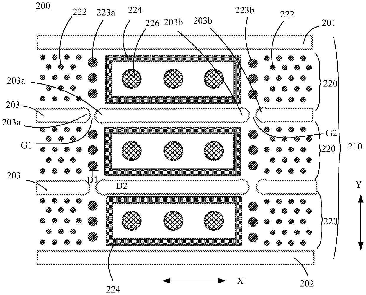 Method for forming three-dimensional memory and three-dimensional memory