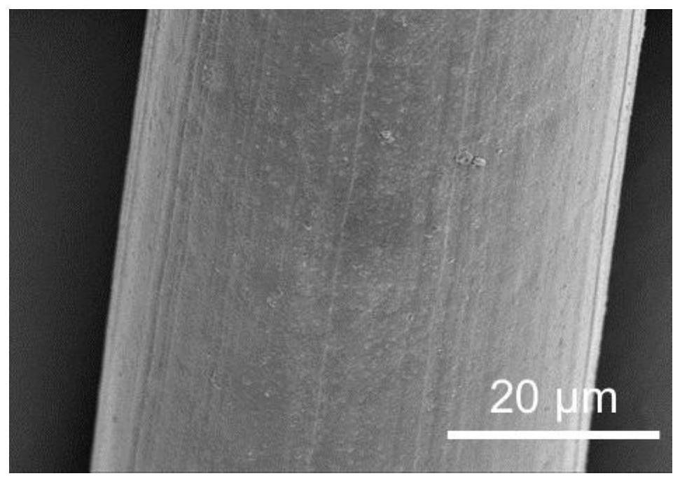 Wear-resistant and repairable super-hydrophobic metal net and preparation method thereof