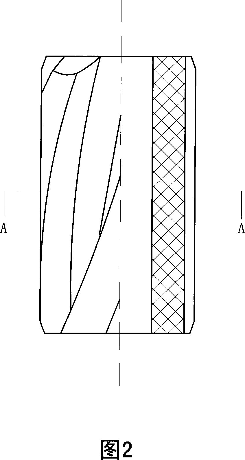 Pumping rod centralizer