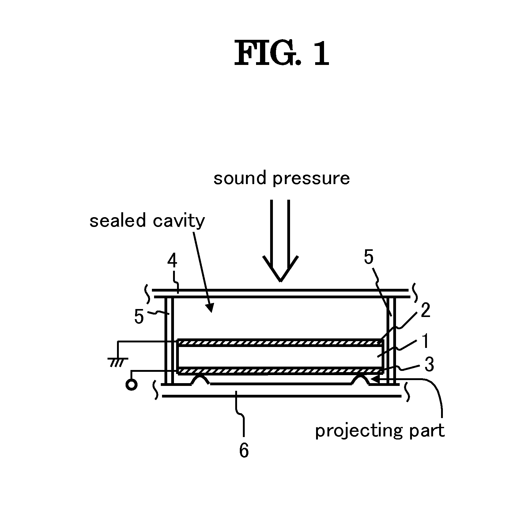 Apparatus for generating electricity