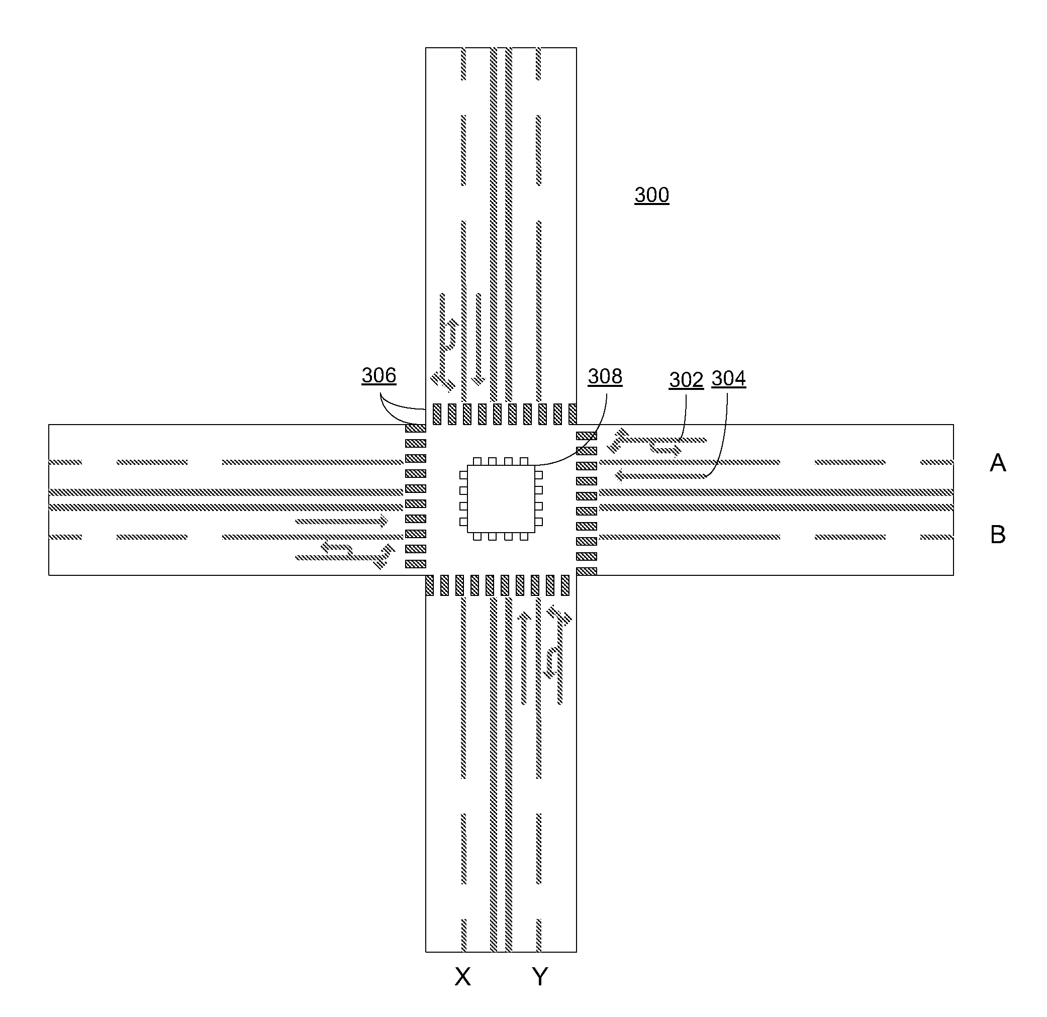 Method and system for traffic resource allocation